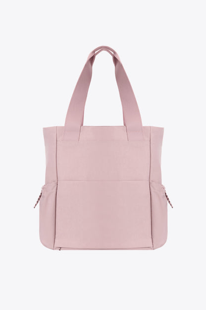 Resale The Sport Tote in Atlas Pink