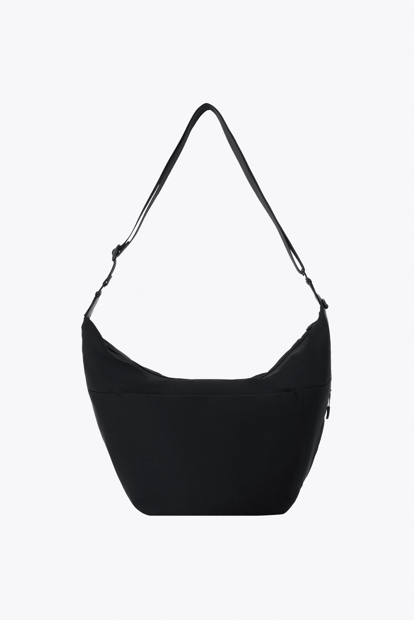 Resale The Crescent Catchall in Black