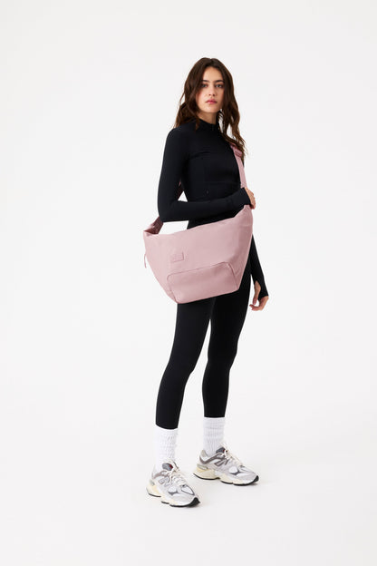 Resale The Crescent Catchall in Atlas Pink