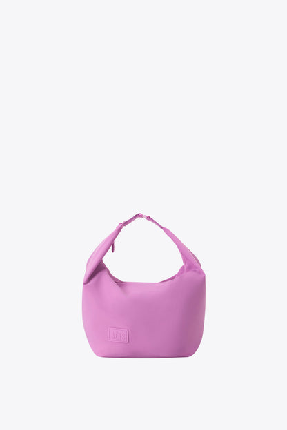 Resale The Crescent Catchall in Berry
