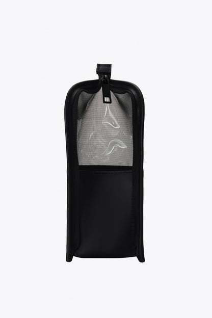Resale The Makeup Brush Pouch in Black