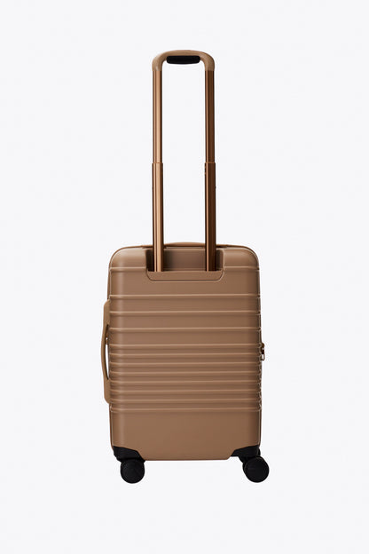 Resale The Carry-On Roller in Camel