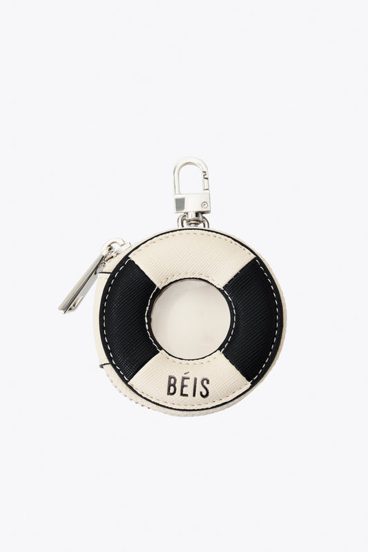 The Sailor AirTag Charm