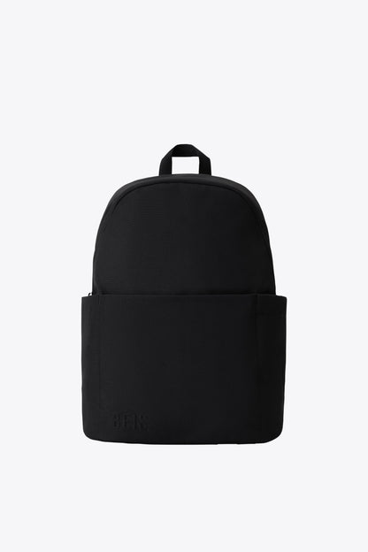 Resale The Classic Backpack in Black