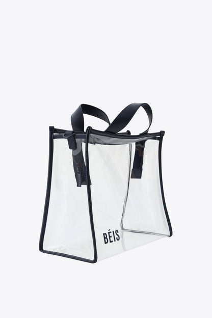 The Stadium Tote in Navy