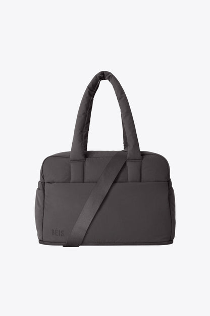 The Air Duffle Starter Set