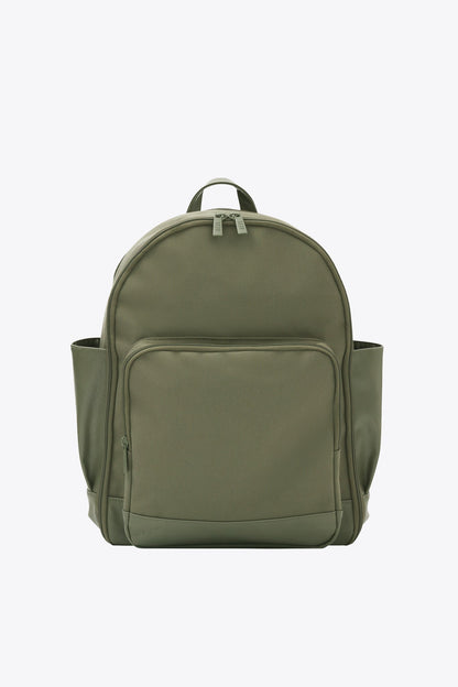 Personalized Travel Backpack