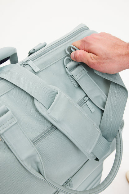 Resale The Weekender in Slate