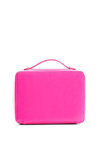 The Cosmetic Case in Barbieƒ?› Pink