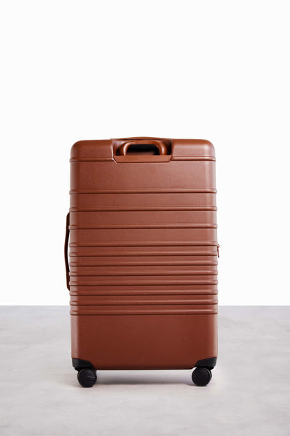 Resale The Large Check-In Roller in Maple