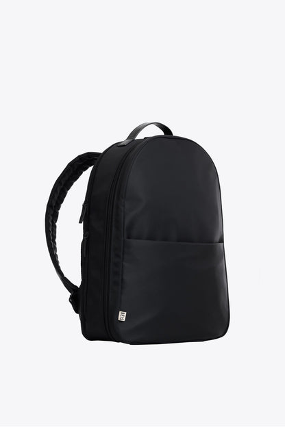 Resale The Commuter Backpack in Black