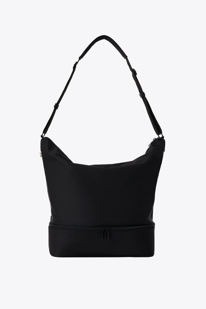 Resale The Day Tripper in Black
