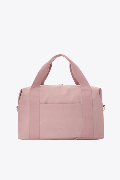 Resale The B??ISics Duffle in Atlas Pink