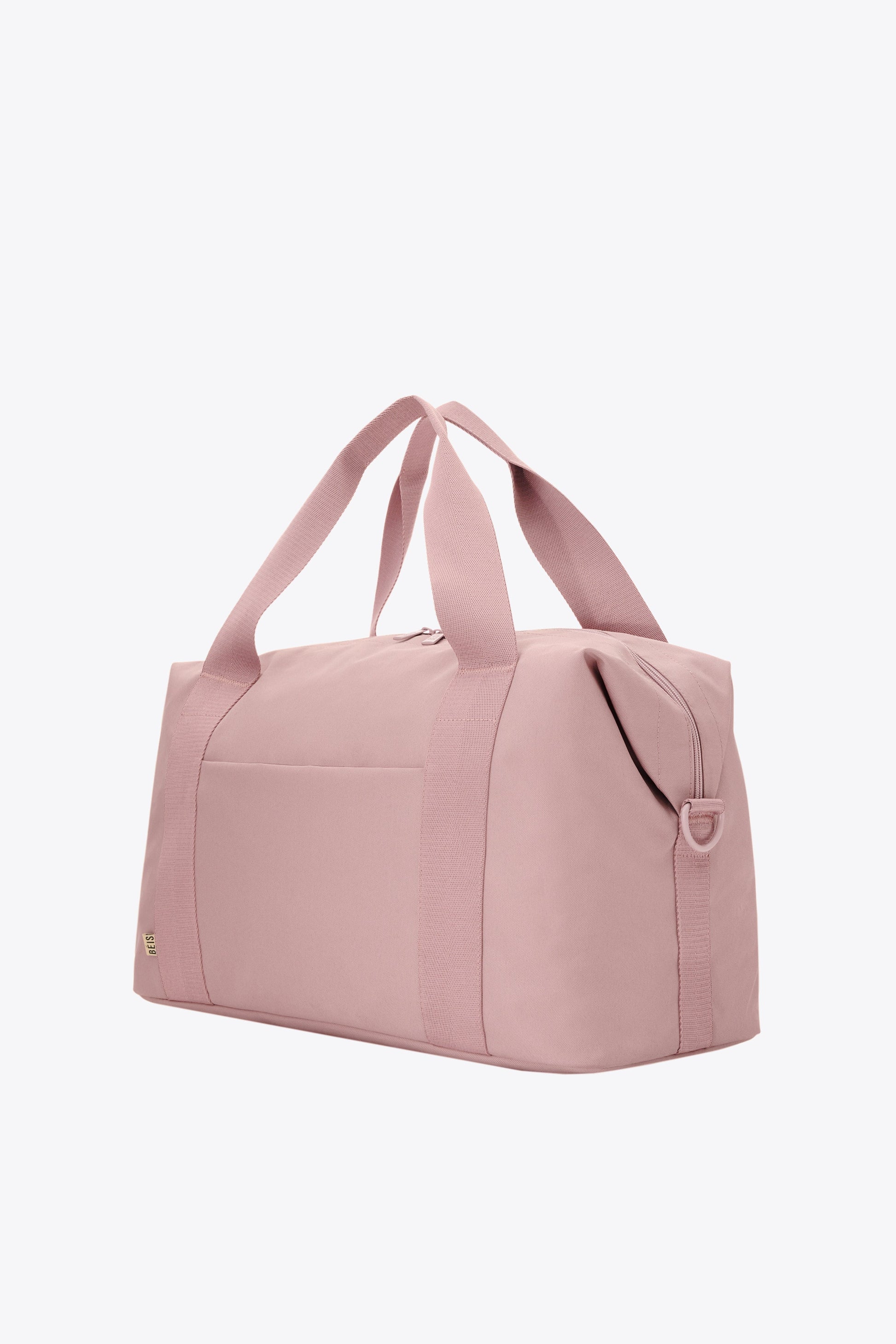 Resale The B??ISics Duffle in Atlas Pink