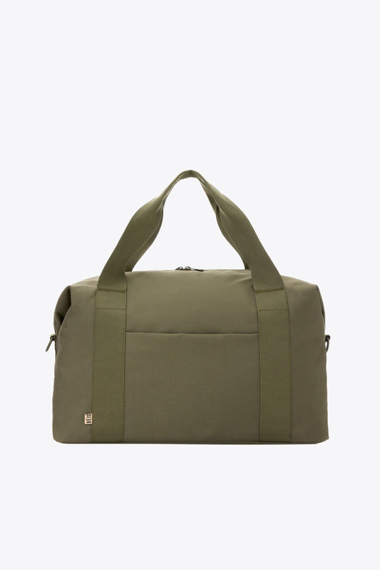 The B??ISics Duffle in Olive