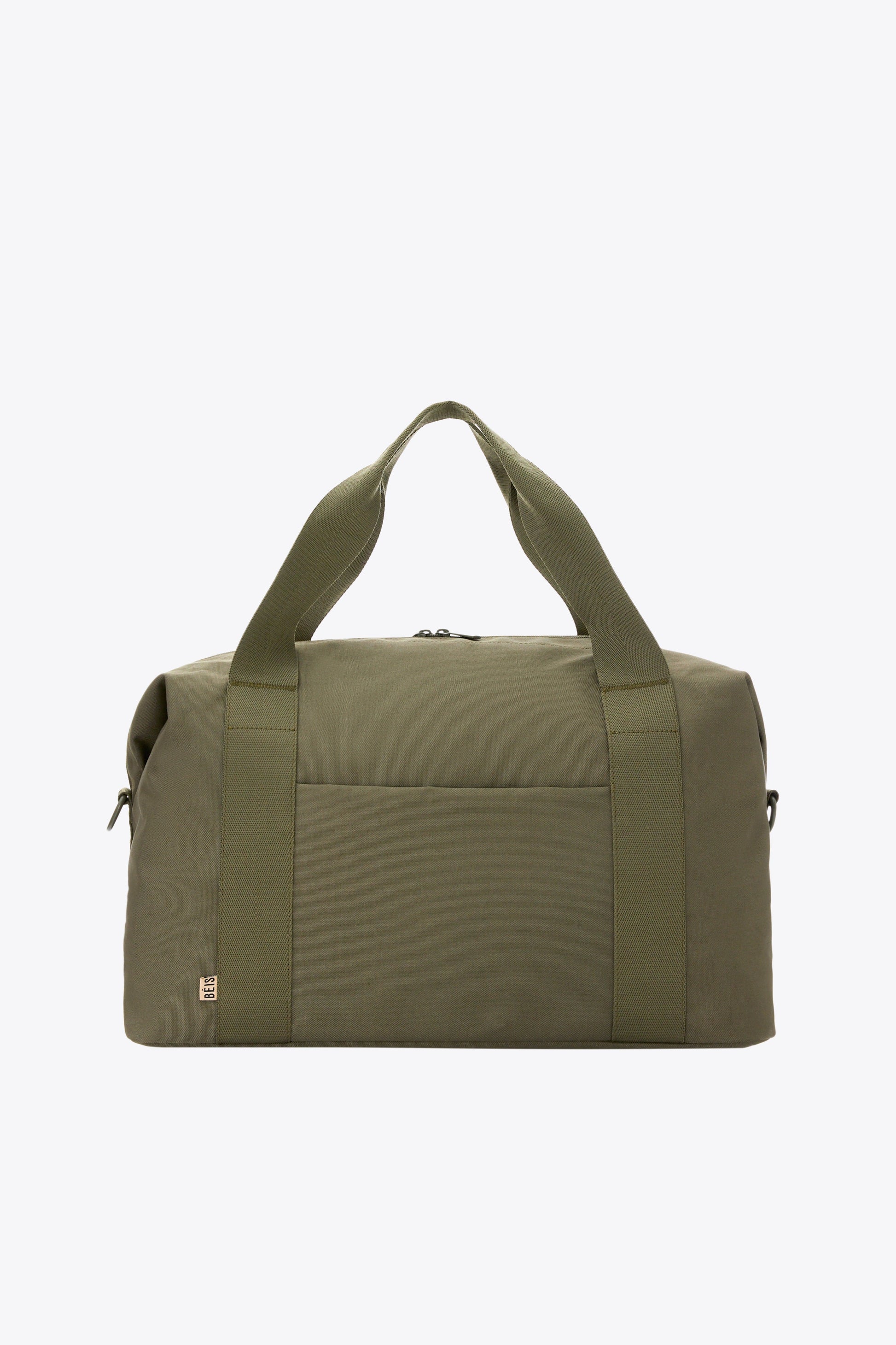 Resale The B??ISics Duffle in Olive