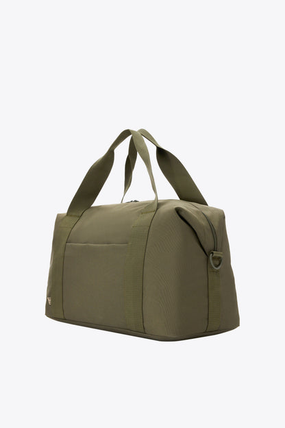 The B??ISics Duffle in Olive