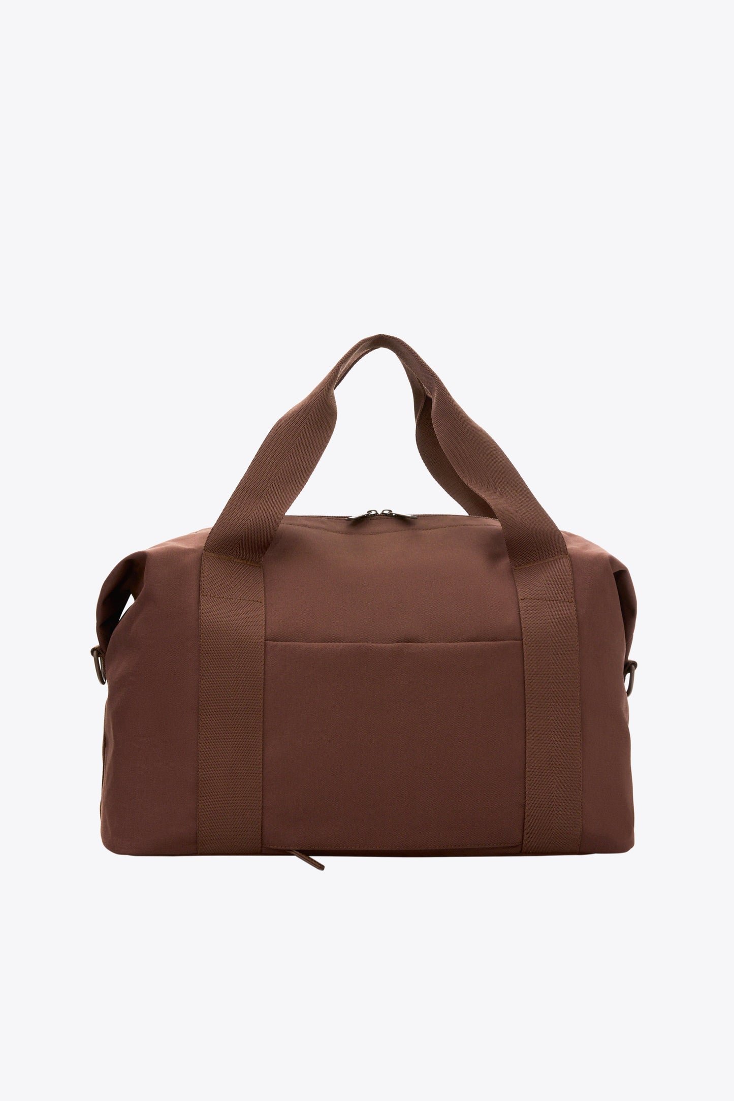 Resale The B??ISics Duffle in Maple