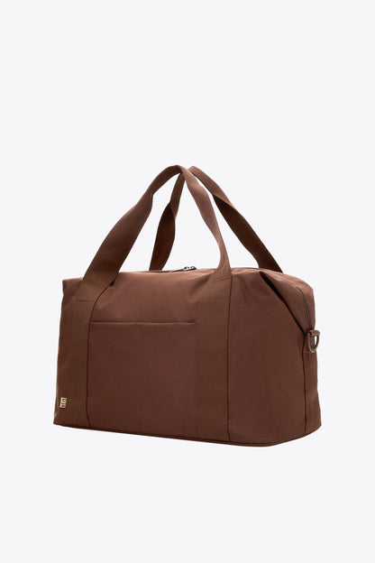 The B??ISics Duffle in Maple