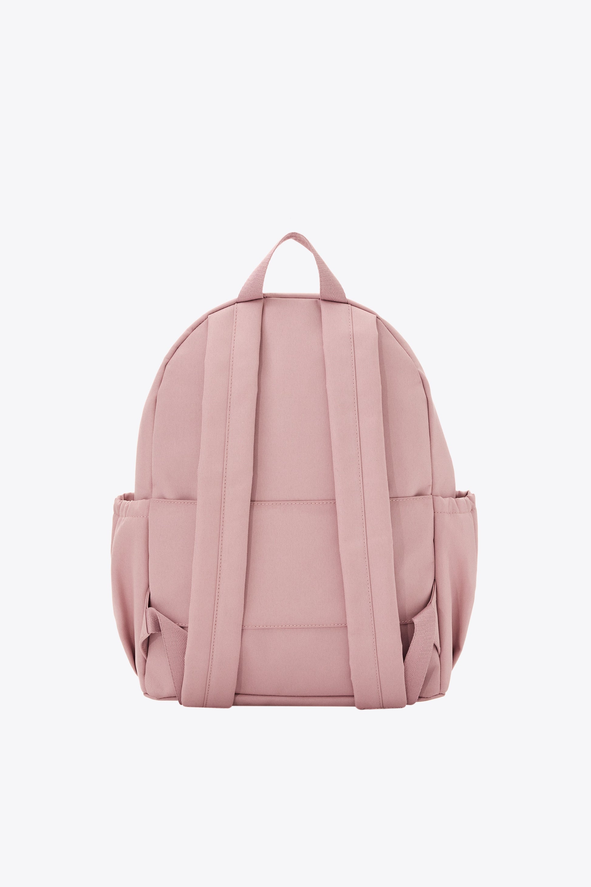The B??ISics Backpack in Atlas Pink