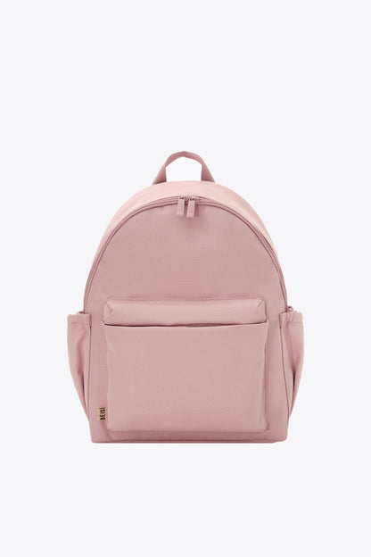 Resale The B??ISics Backpack in Atlas Pink