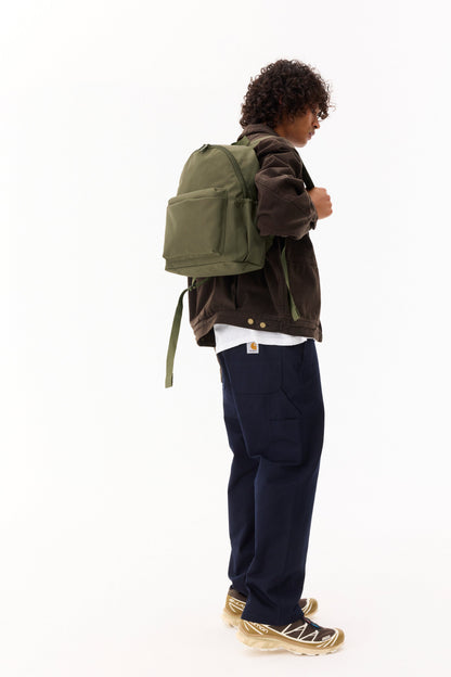 Resale The B??ISics Backpack in Olive
