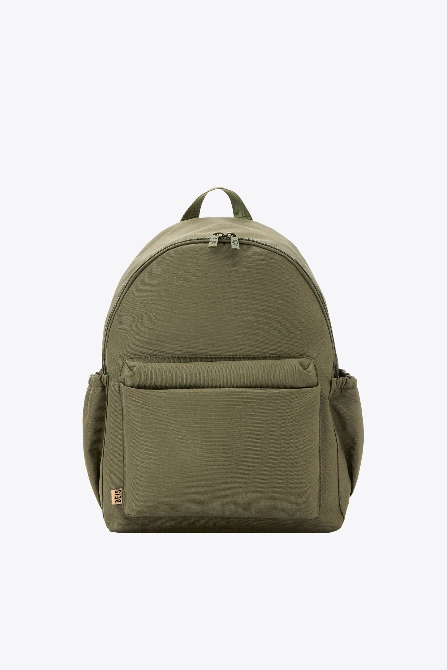 Resale The B??ISics Backpack in Olive