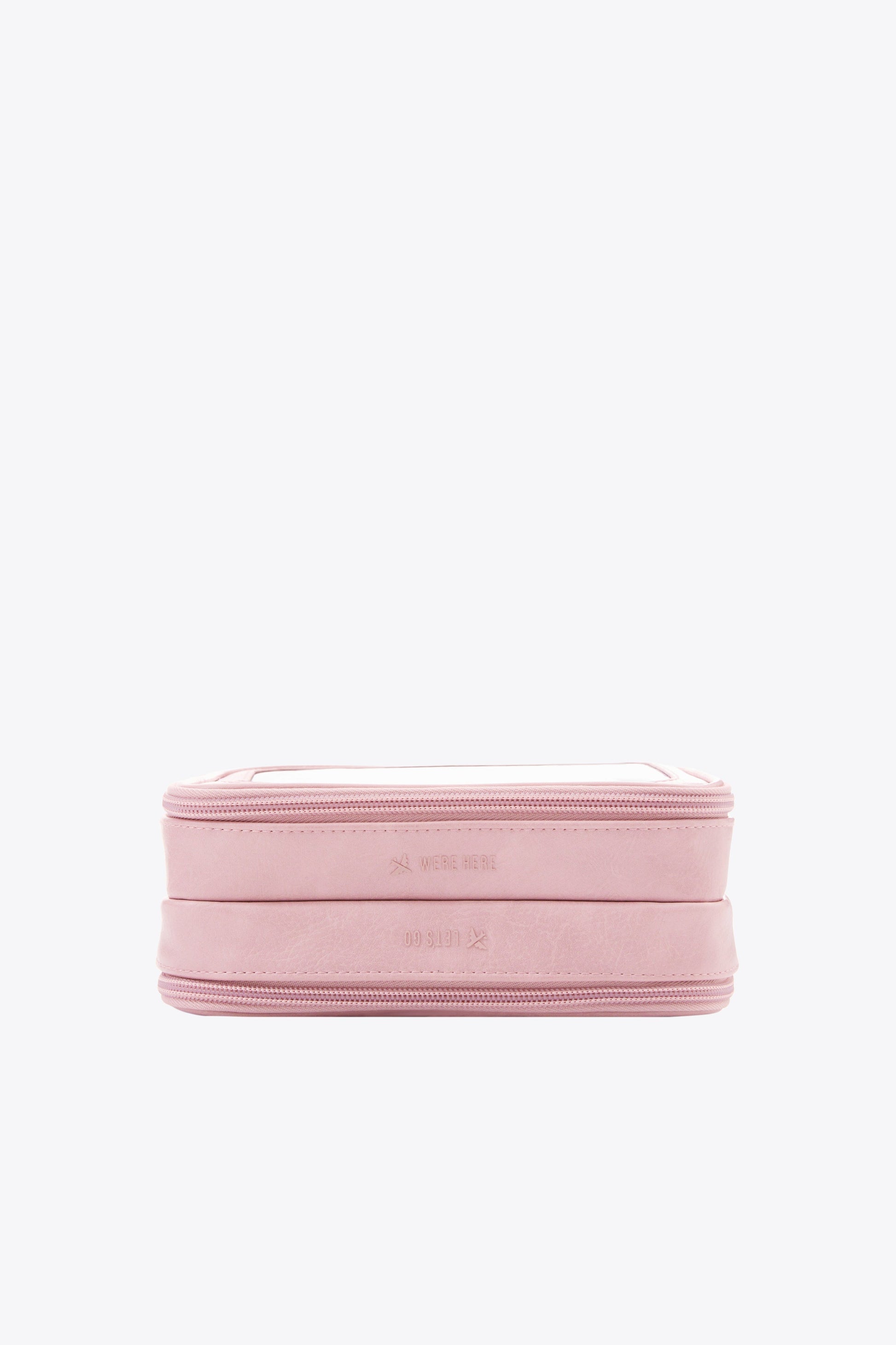 Resale The On The Go Essential Case in Atlas Pink