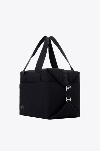 Resale The Collapsible Lunch Box in Black