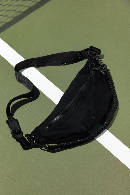 The Sport Pack in Black