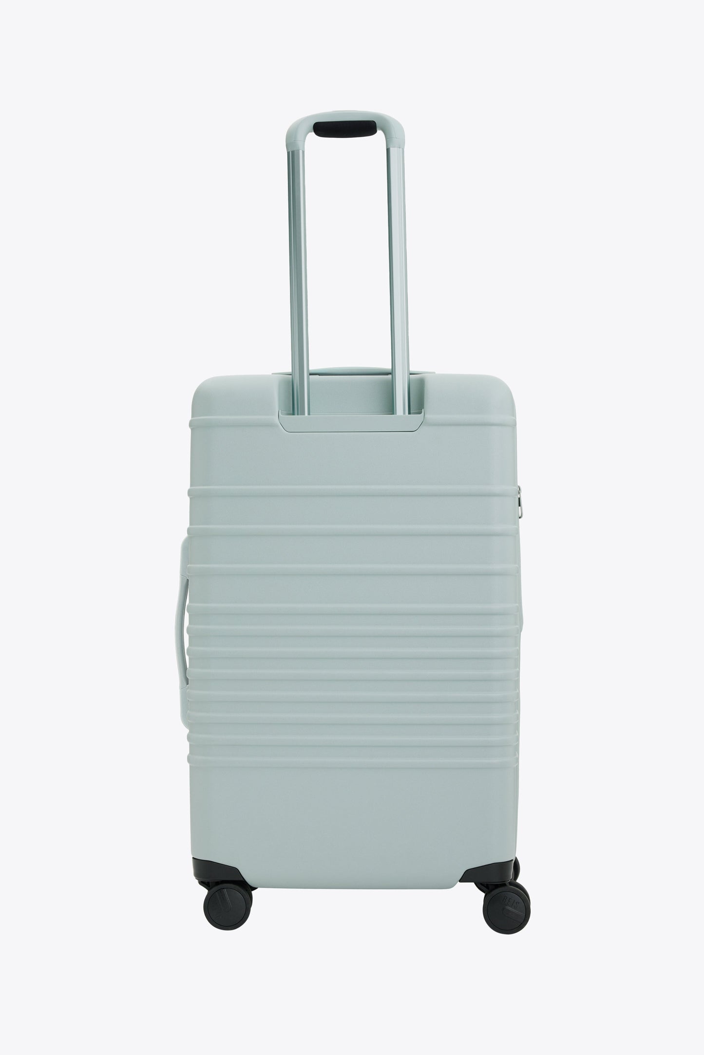 Resale The Medium Check-In Roller in Slate