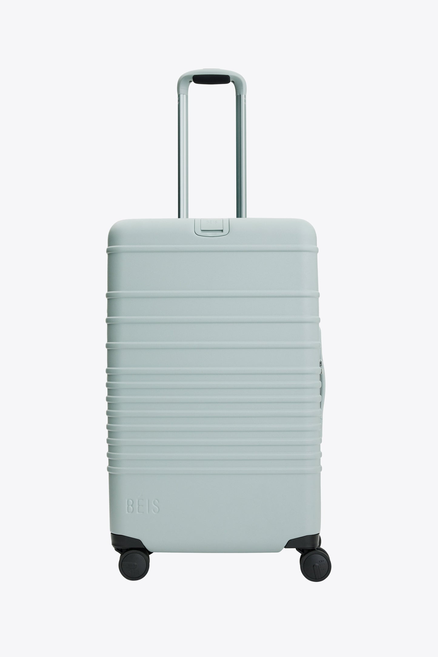 Resale The Medium Check-In Roller in Slate