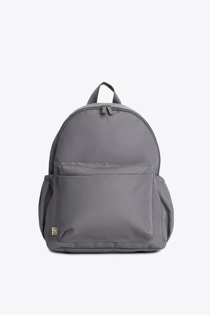 The B??ISics Backpack in Grey