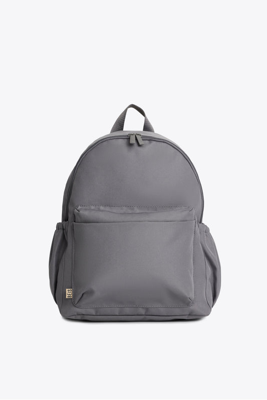 The B??ISics Backpack in Grey