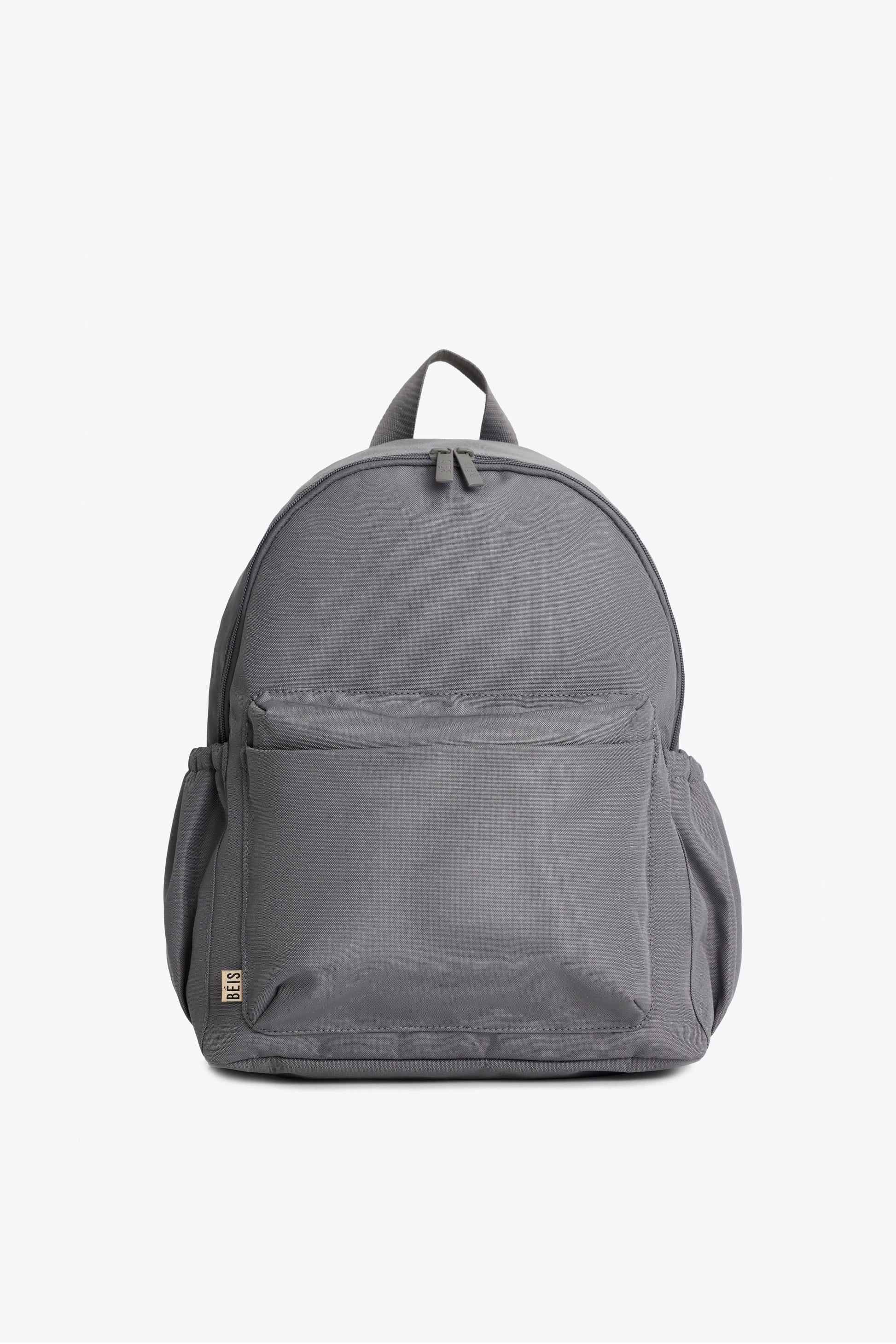 Resale The B??ISics Backpack in Grey