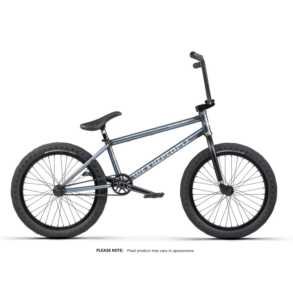 Wethepeople Revolver 20 Inch Bike