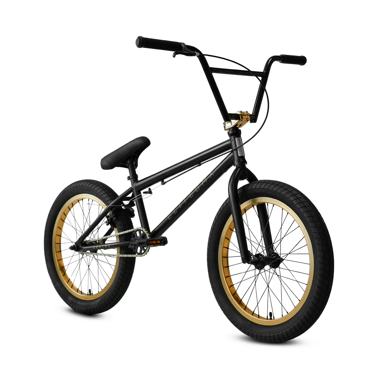 Elite BMX Destro BMX Bike