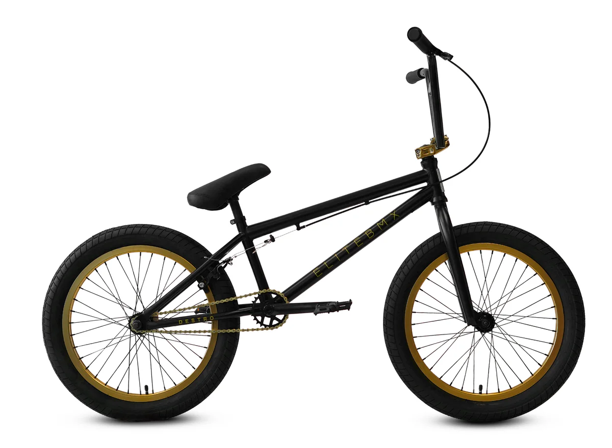 Elite BMX Destro BMX Bike