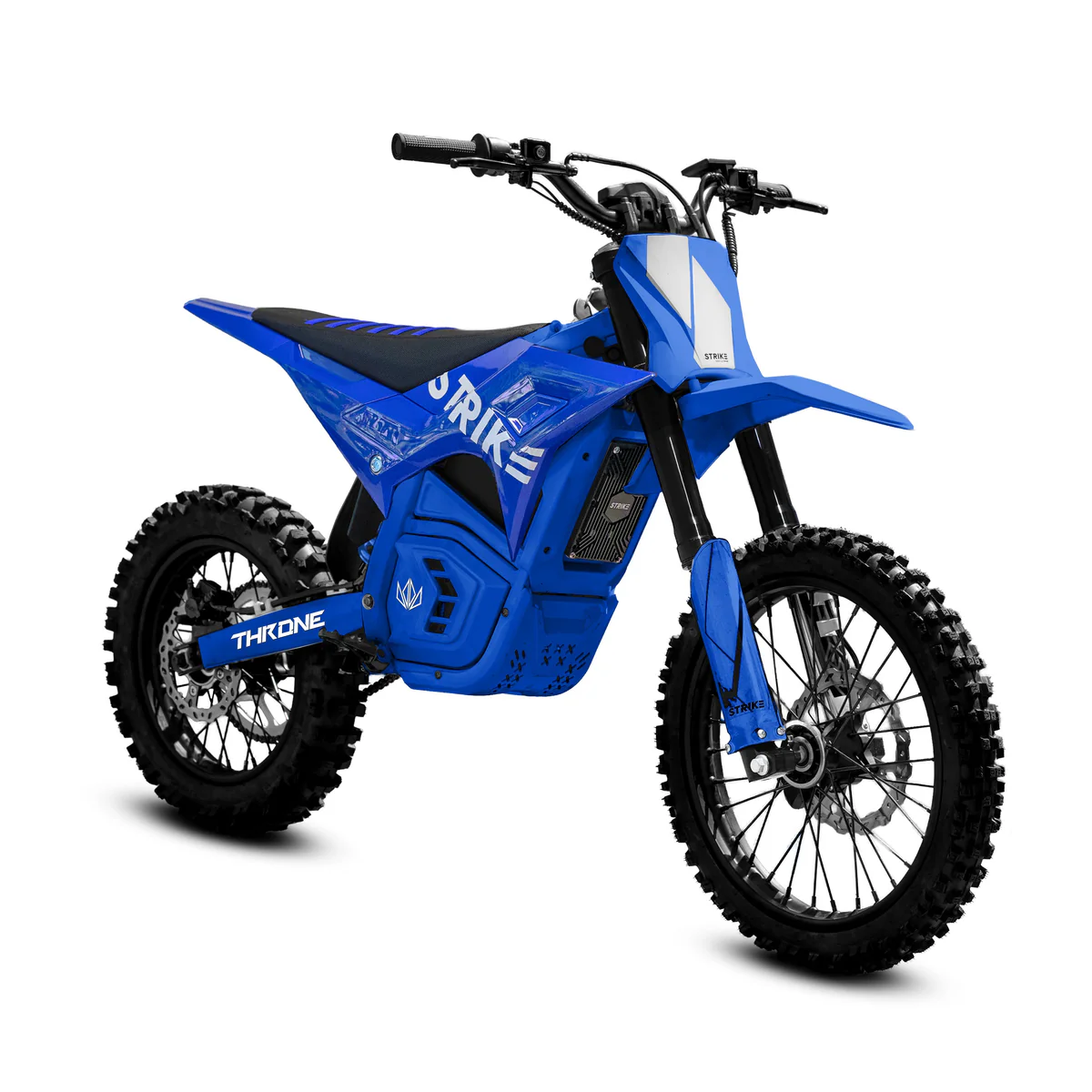 Strike Shadow 60V E-Moto