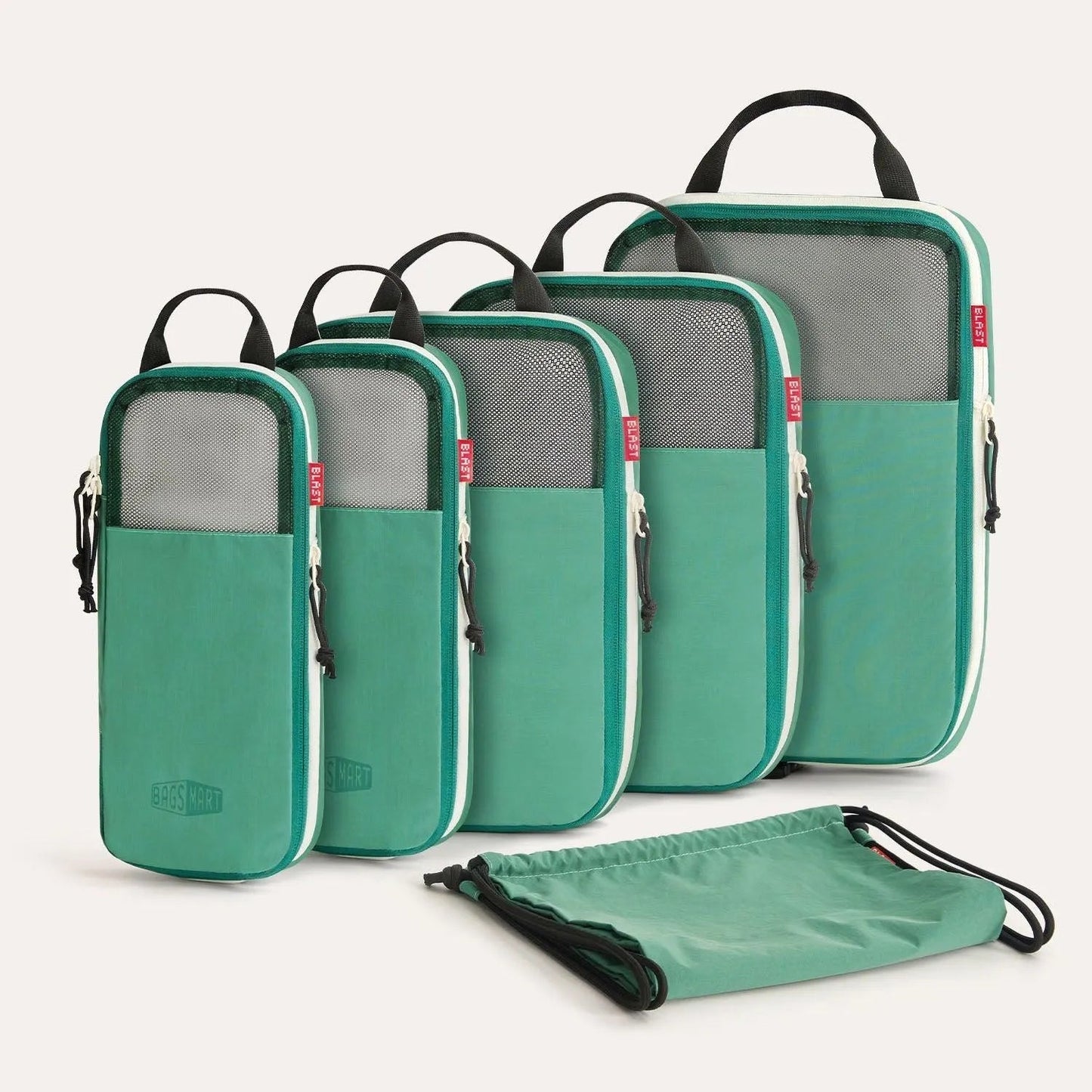 Blast Packing Cubes (Free-Gift)