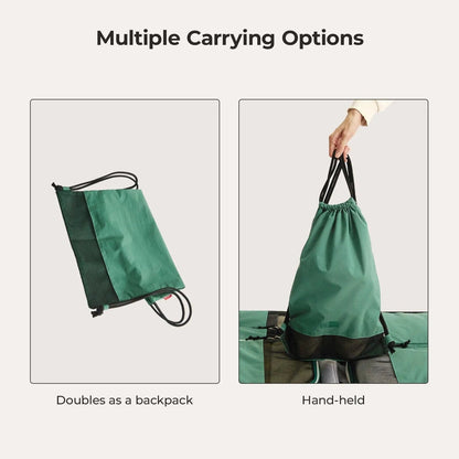 Blast Packing Cubes (Free-Gift)