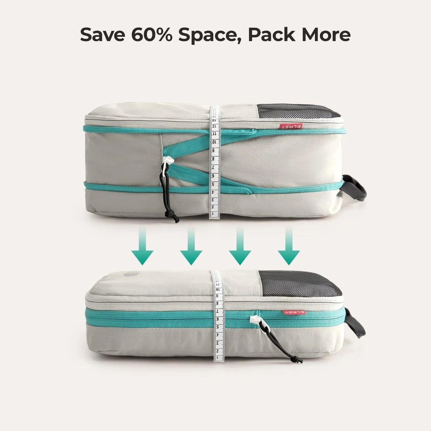 Blast Packing Cubes (Free-Gift)