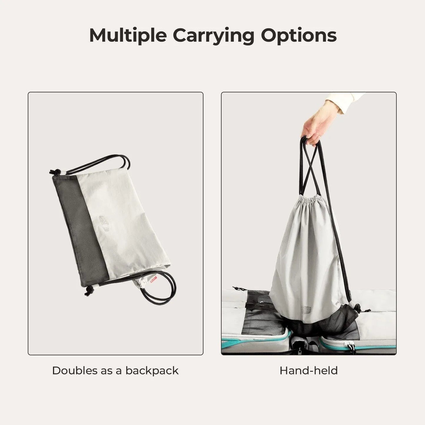 Blast Packing Cubes (Free-Gift)