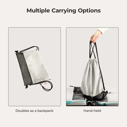 Blast Packing Cubes (Free-Gift-1)