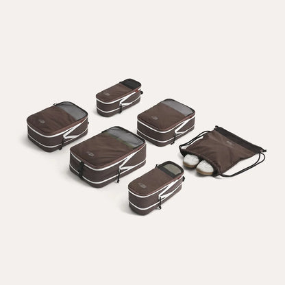 Blast Packing Cubes (Free-Gift)