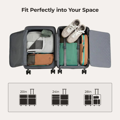 Blast Packing Cubes (Free-Gift-1)