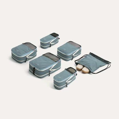 Blast Packing Cubes (Free-Gift)
