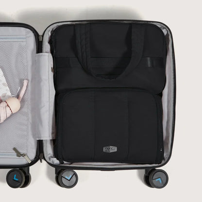 Crush Hanging Toiletry Bag