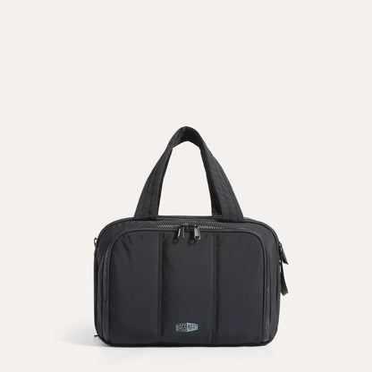 Crush Hanging Toiletry Bag