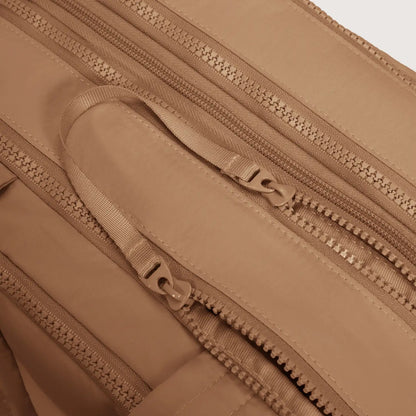 Crush Hanging Toiletry Bag